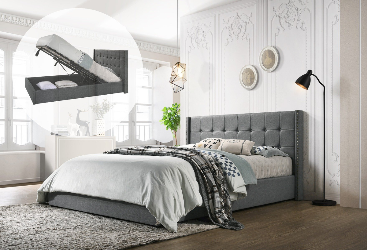 Storage Beds Online Afterpay Zippay LayBuy Simple Deals