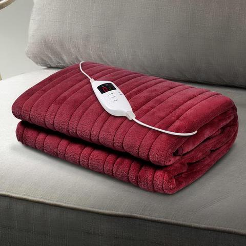 Electric Blankets