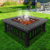 Fire Pits