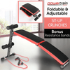 FITNESS BENCHES