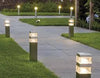 Garden &amp; Solar Lights
