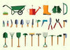 Garden Tools