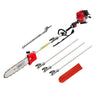Hedge Trimmers