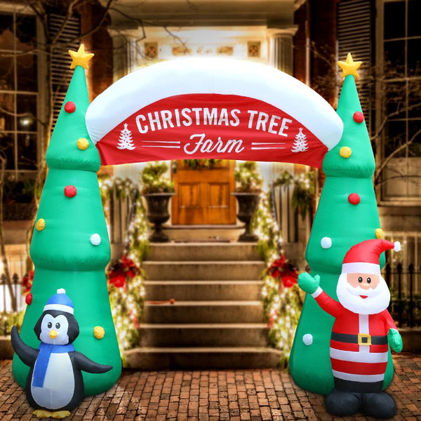 Inflatable Decor