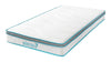 Kings Single Foam Mattress and Protector