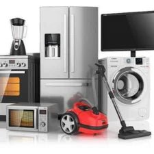 Kitchen Appliances - Simple deals