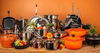 Kitchenware