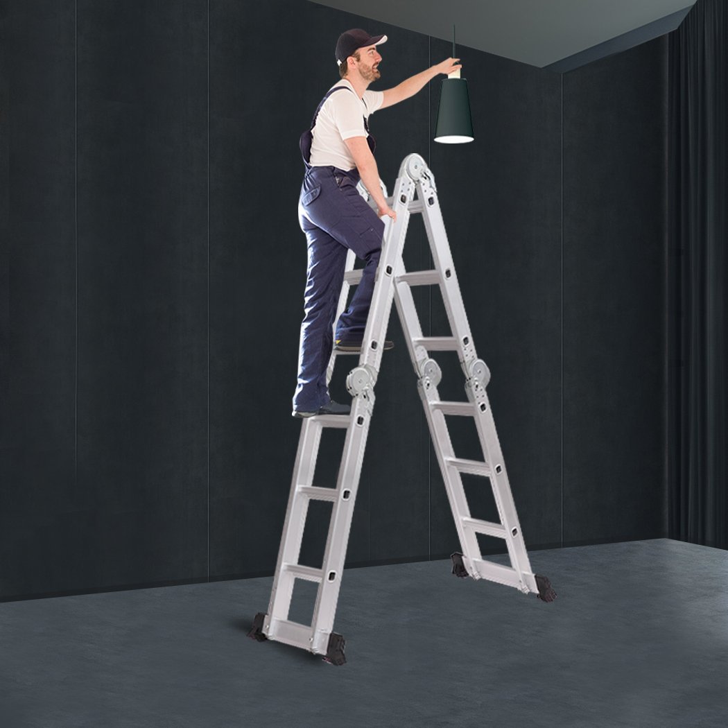 Ladders | Step, Multi-Purpose, Extension, Telescopic | From $40