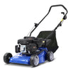 Lawn Mowers