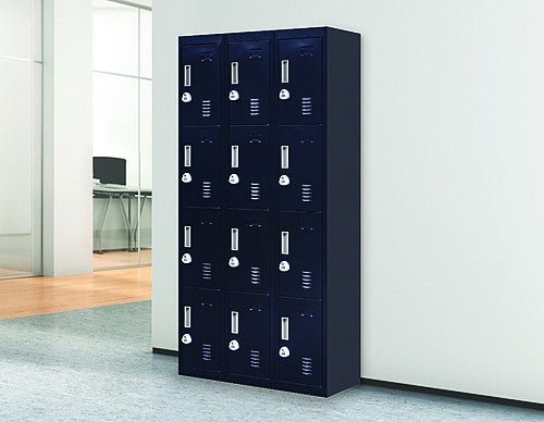 Lockers for Home & Office - Storage Solutions | Simple Deals
