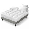 MATTRESS TOPPERS &amp; PROTECTORS