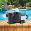 Pool Pump