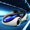 Remote Control Vehicles