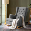 Rocking Armchair