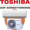 TOSHIBA AIR CONDITIONS