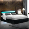 LED Bed Frames