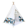 Tents &amp; Tee-Pees