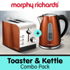 Toasters