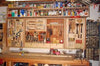 Tools Storage
