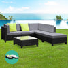 Outdoor Lounge Sets