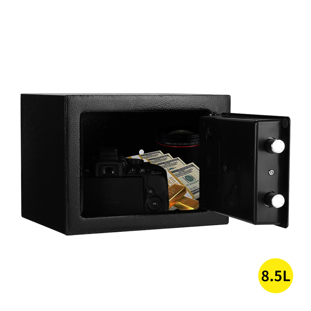 SC4 id - 8.5L Electronic Safe Digital Security 8.5 L