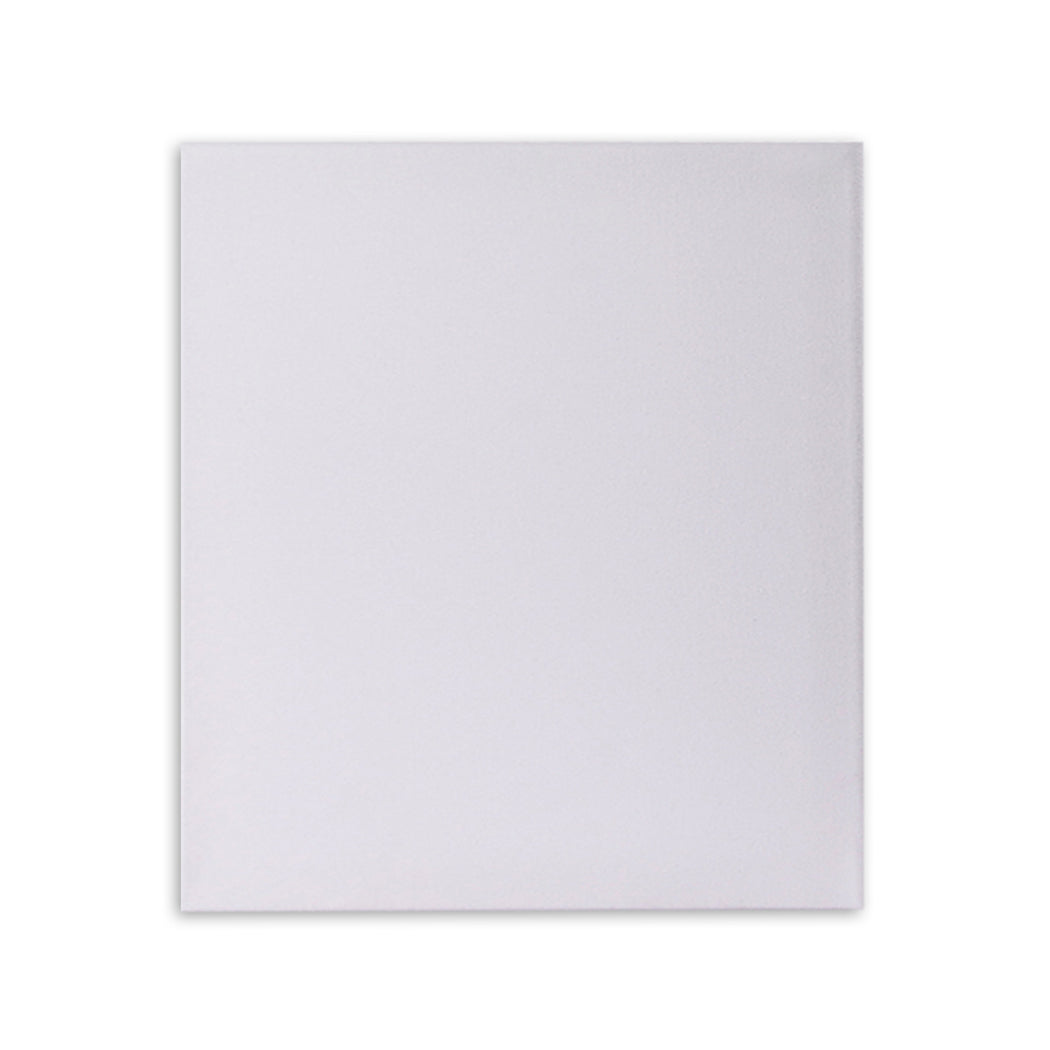 5x Artist Canvas Blank Stretched Canvases-Stylish | Canvas finish