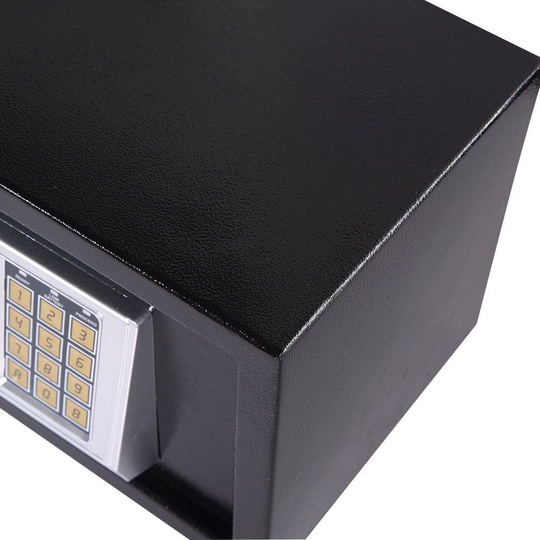 8.5L Electronic Safe Digital Security 8.5 L | SC4 id