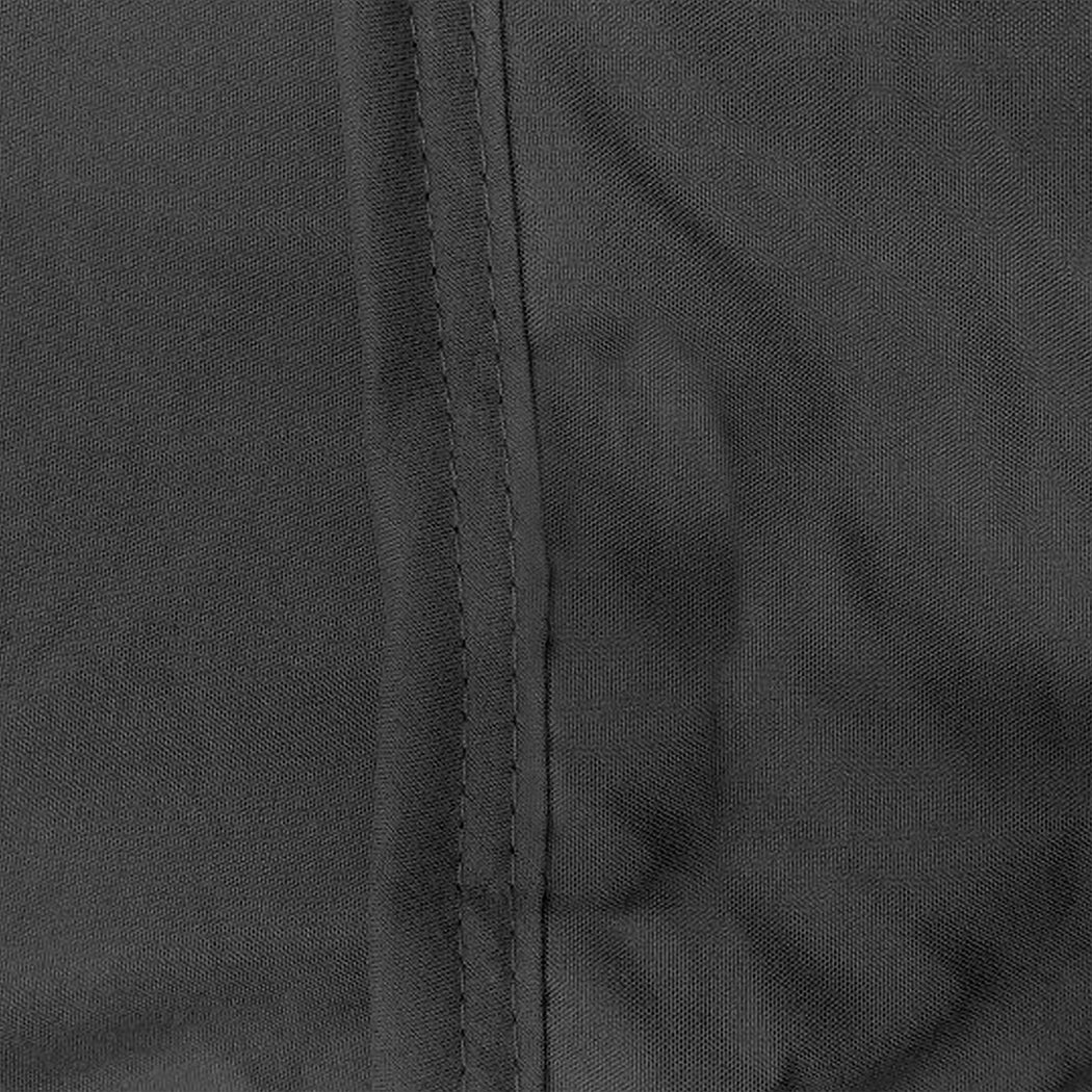 9KG Adults Size Anti Anxiety Grey Double