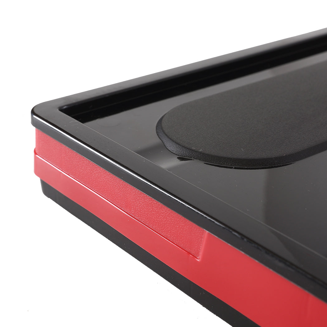Car Boot Organiser Trunk Organizer Collapsible - 50 Litre | SC2 id