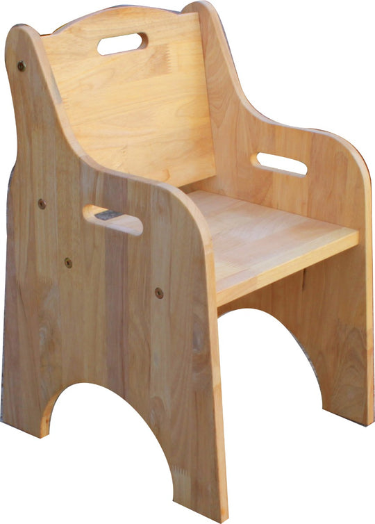 Toddler Chair - Kid's Tables, Chairs & Seats