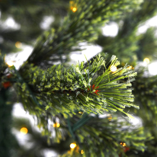 1.2m Lumina Pine Christmas Tree, dsd