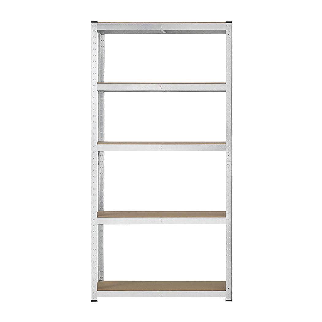 1.7M Warehouse Pallet Garage Metal Storage Rack