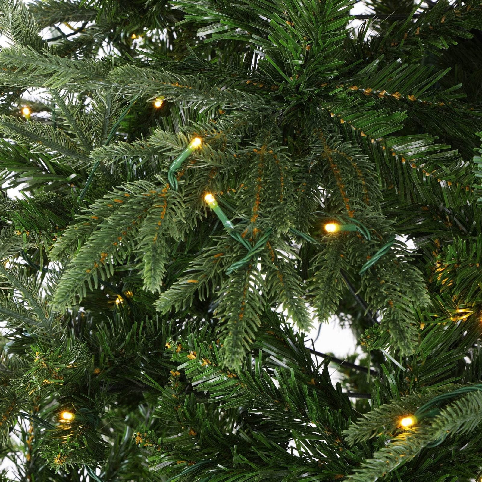 Christmas - 1.8m Everglow Fir Christmas Tree with 300 LED Lights - photo 15