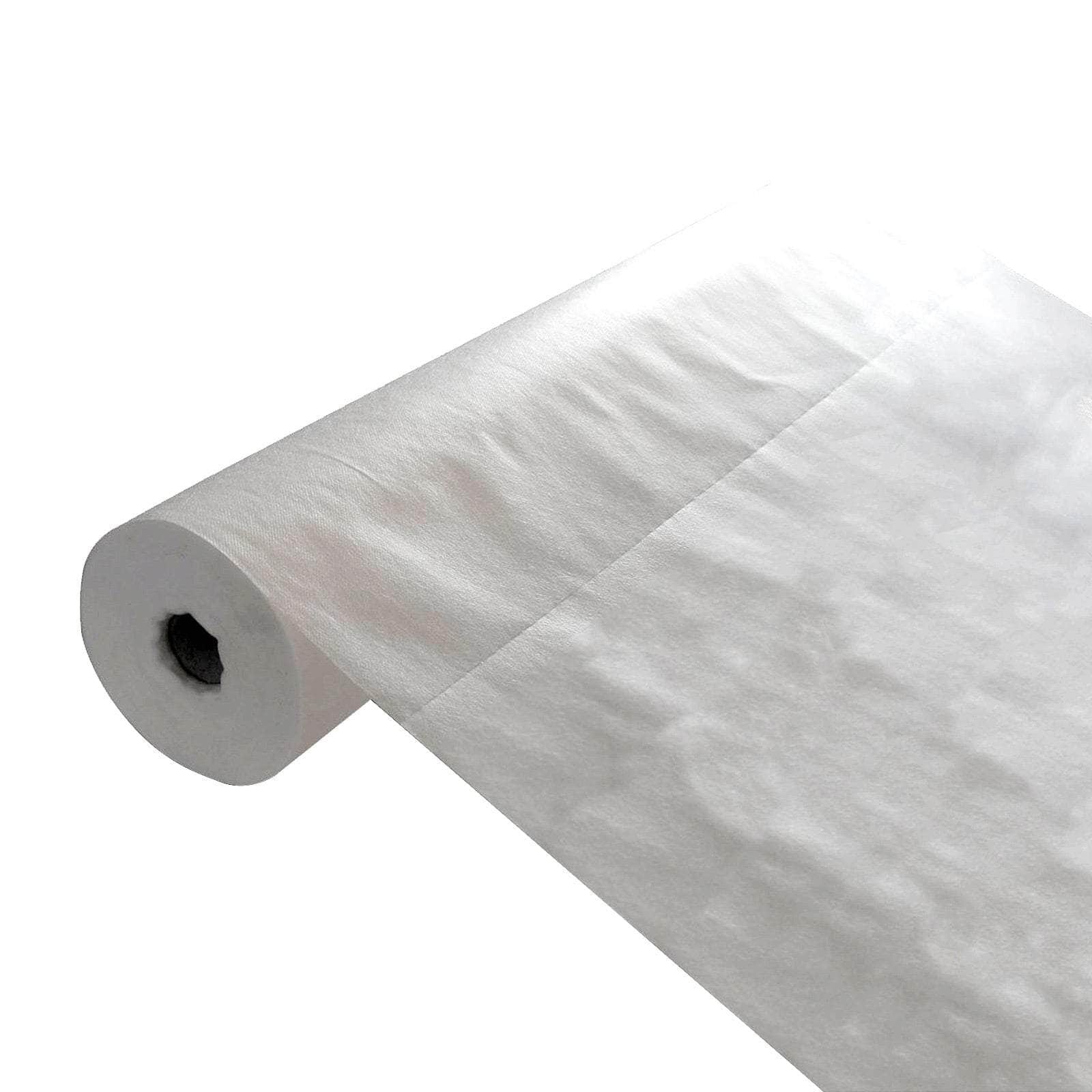 1 Roll / 45Pcs Disposable Massage Table Sheet Cover