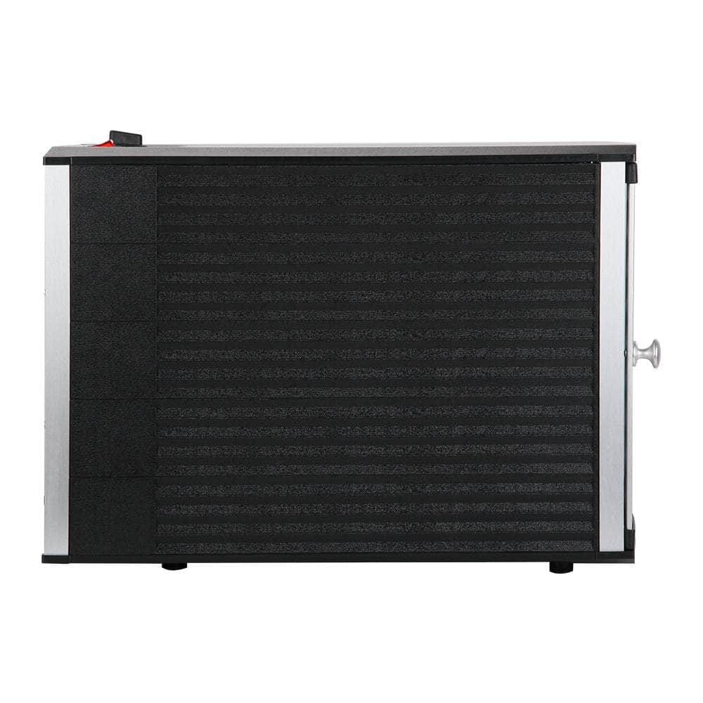 10 Trays Food Dehydrator Fruit