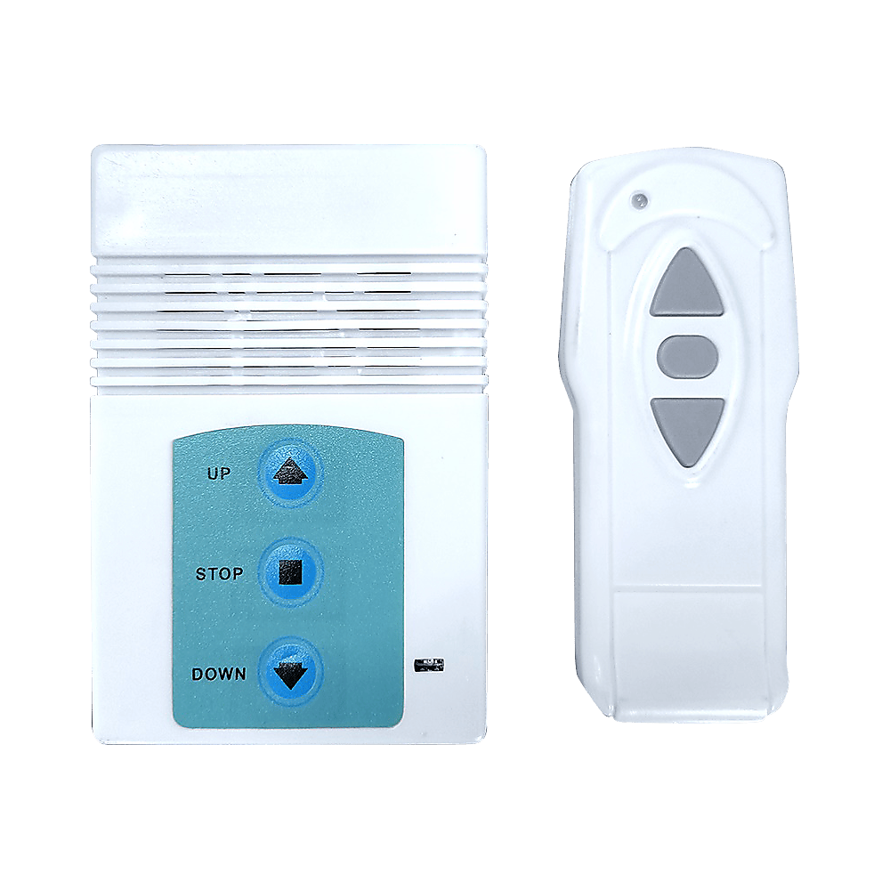 100" Electric Motorised Projector Screen Tv +Remote