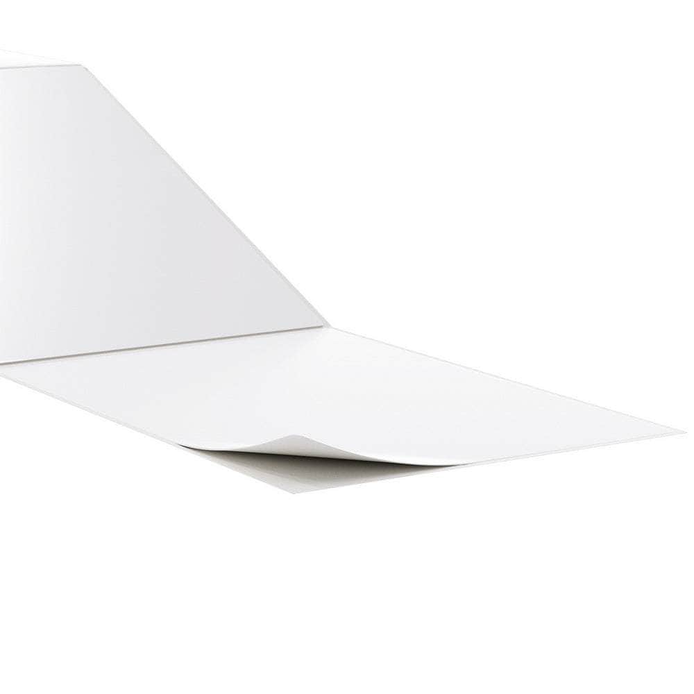 1000 Sheets Direct Thermal Labels Adhesive Printer Paper Barcode