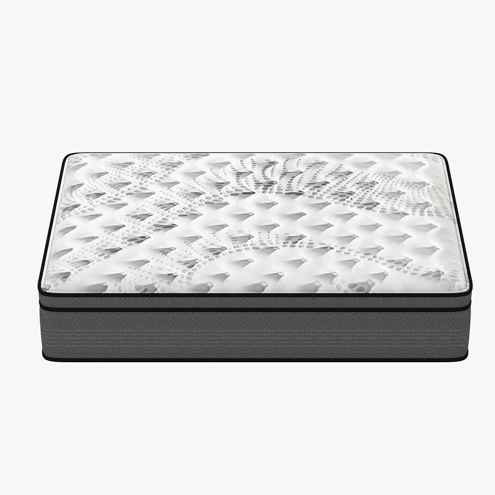 Comfortable EuroTop 5 Zone Mattress