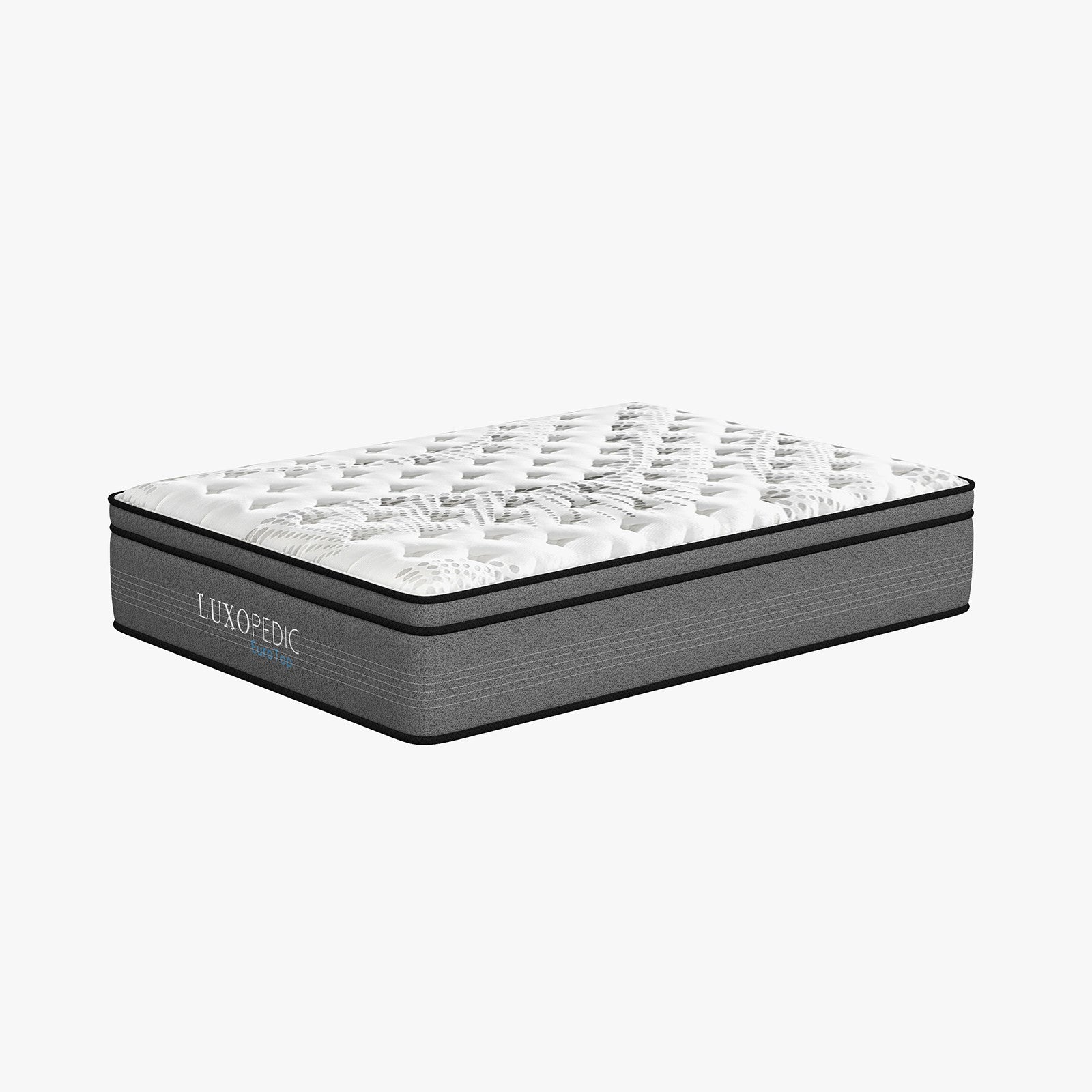 Comfortable EuroTop 5 Zone Mattress