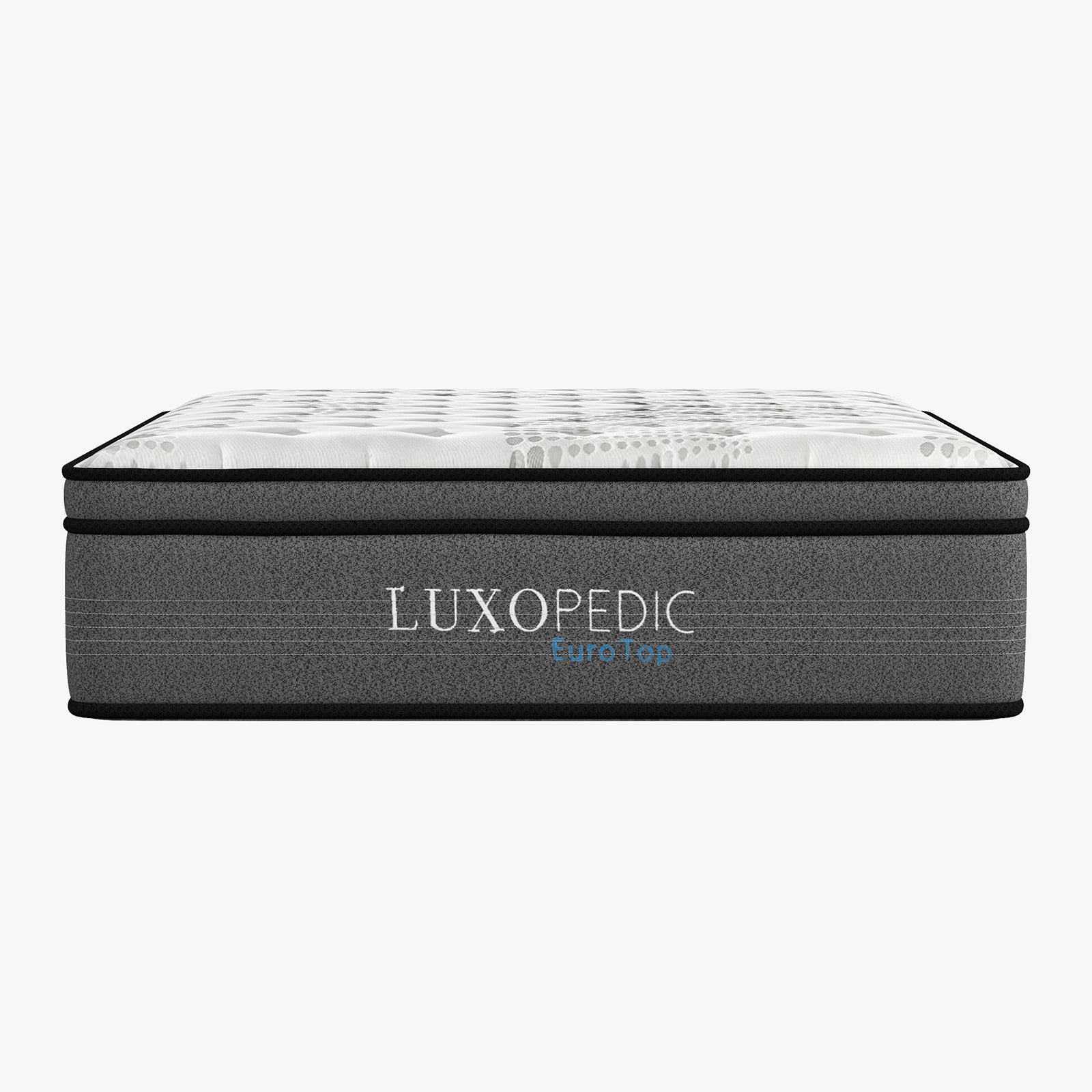 Comfortable EuroTop 5 Zone Mattress