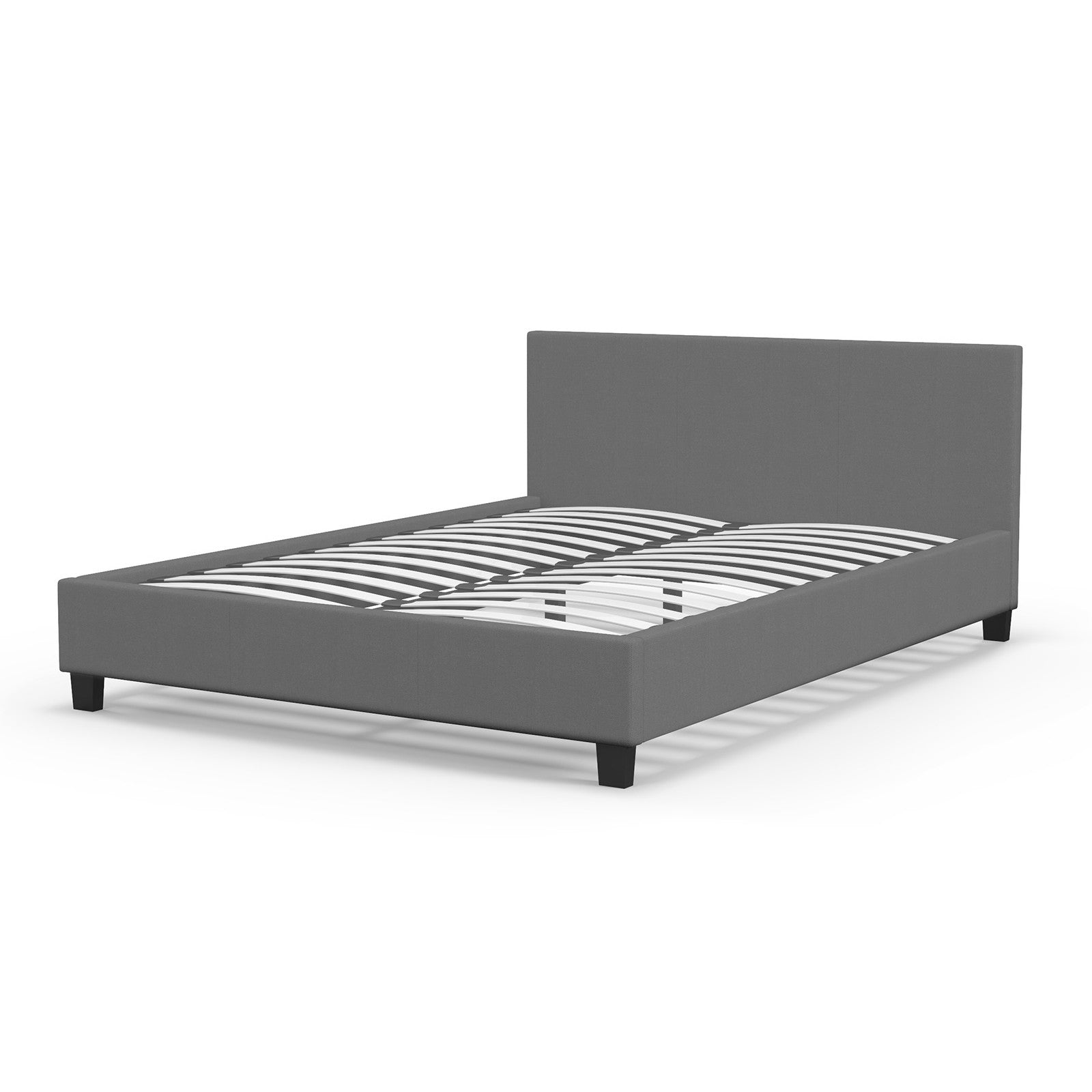 Luxury Bed with Headboard