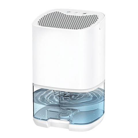 1000Ml Mini Dehumidifier Portable Air Dryer Office Moisture