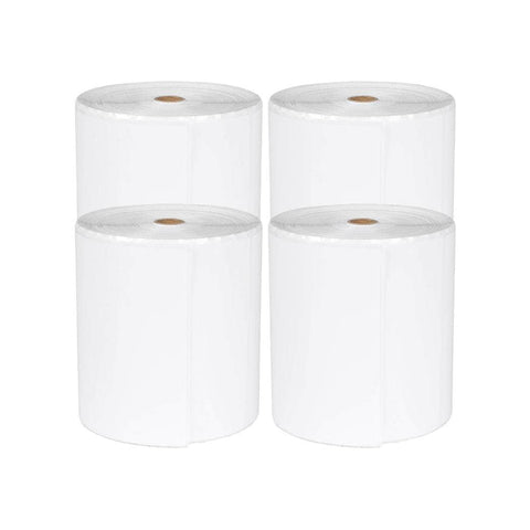 1000x Direct Thermal Label 100x150mm