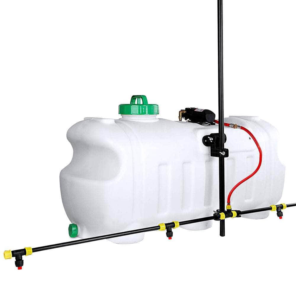 100L ATV Gardn Weed Sprayer