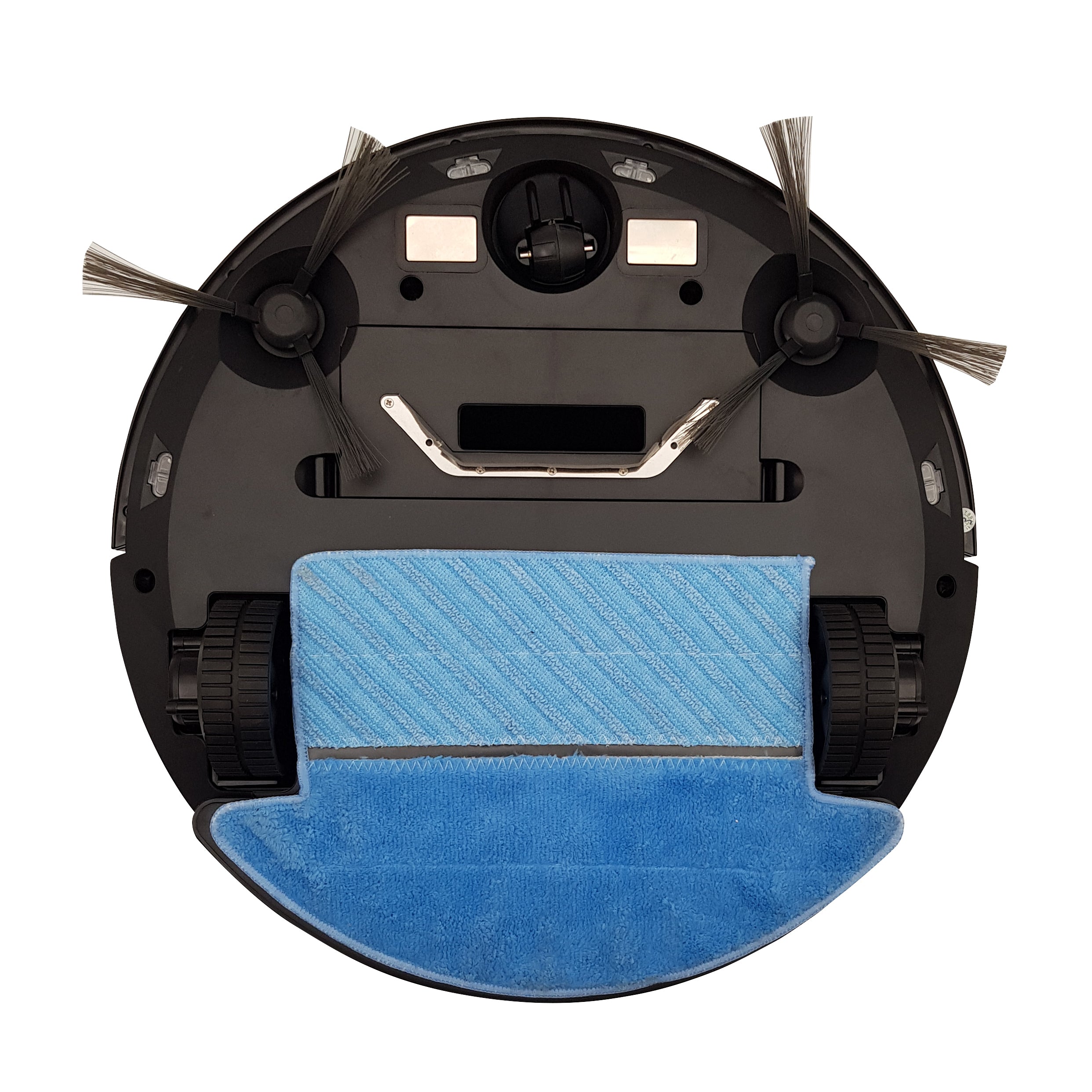 My Genie Robotic Vacuum Cleaner ZX1000 (Black)