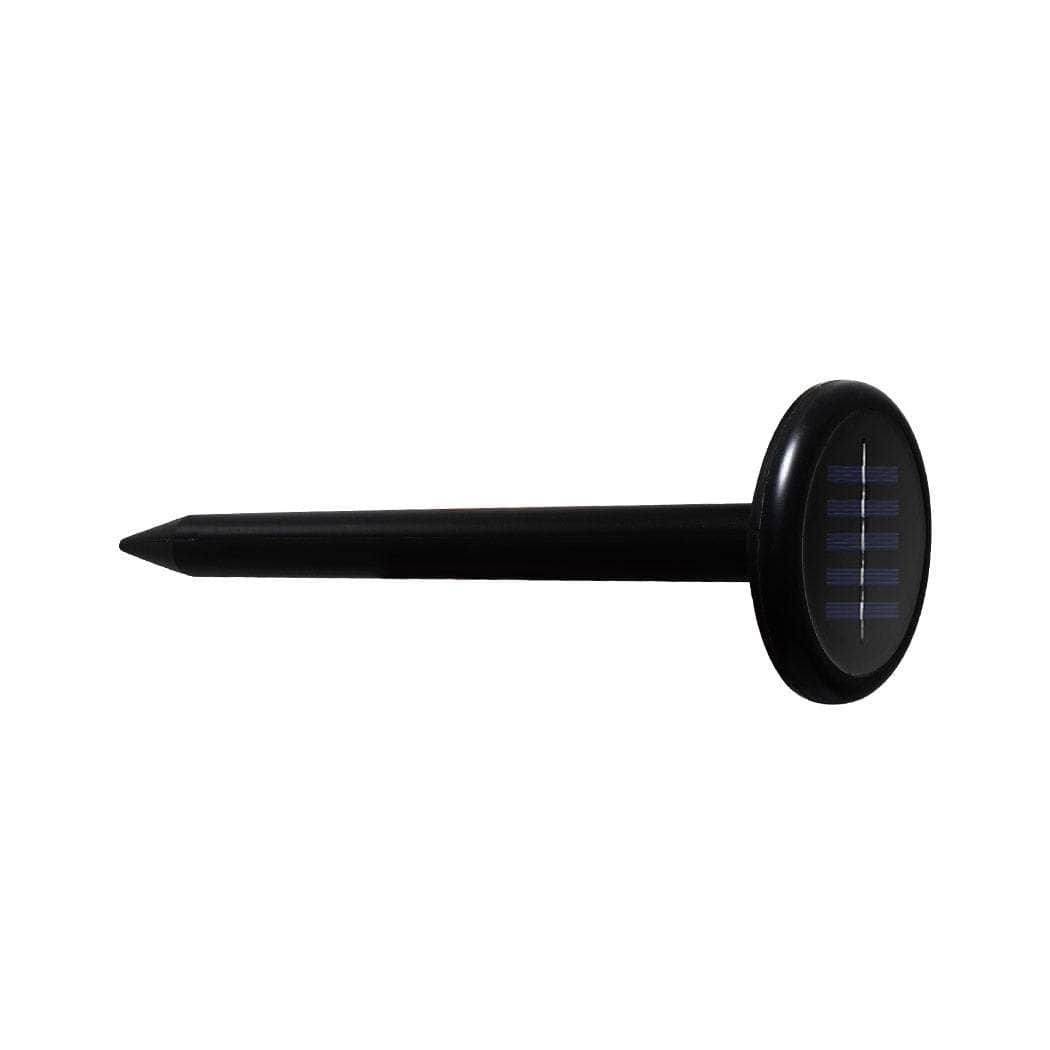10Pcs Snake Repeller Pulse Rodent Sensor