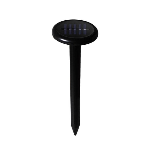 10Pcs Snake Repeller Pulse Rodent Sensor