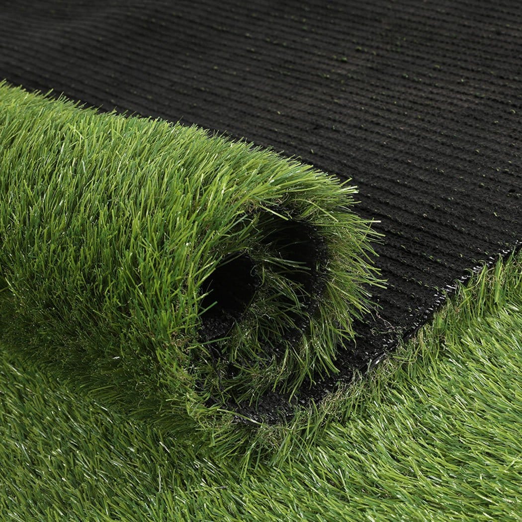 garden / agriculture 10SQM Artificial Grass Lawn Synthetic Turf Flooring Outdoor Plant Lawn 40MM