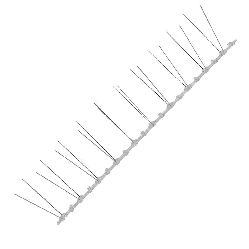10X 50Cm Anti Narrow Bird Spikes Pigeon