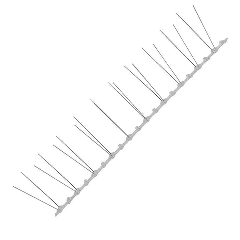 10x 50cm Anti Bird Spikes Pigeon